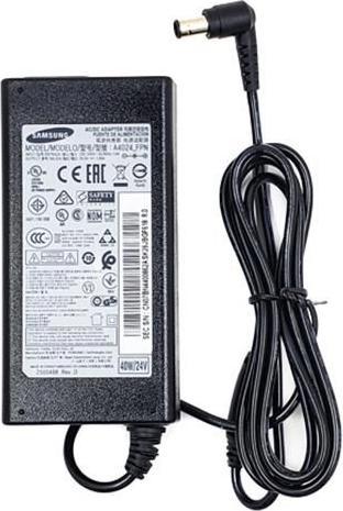 Actual product image Samsung AC Adapter (40 W)