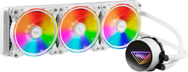 Immagine prodotto Adata XPG Levante X 360 vodní chlazení CPU, RGB, bílá