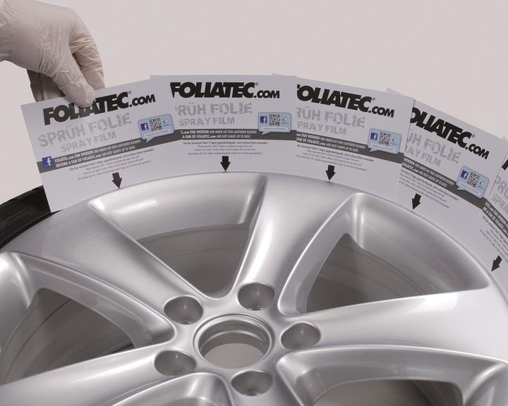 Produktbild Foliatec Sprühfolie
