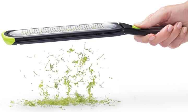 Actual product image DreamFarm Zester grater Ozest