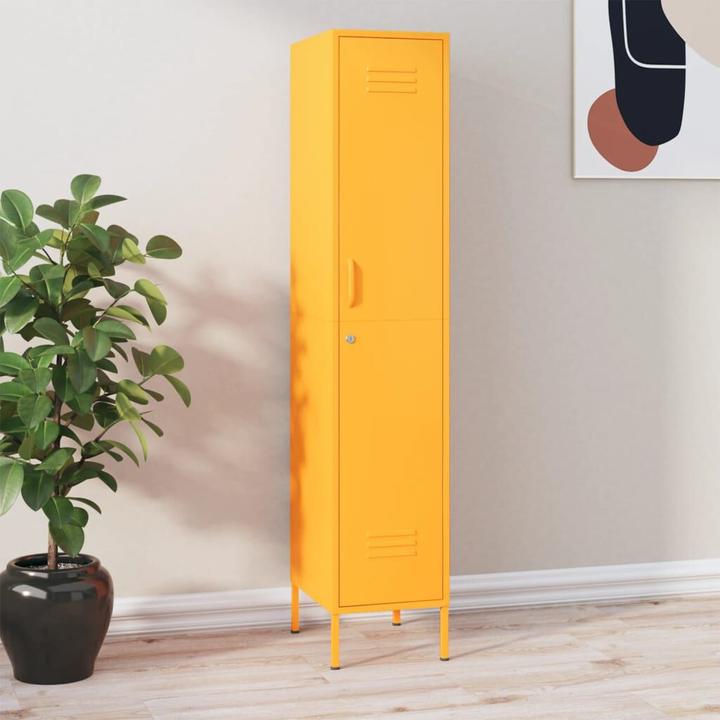 Image du produit VidaXL Regis (35 x 46 x 180 cm)