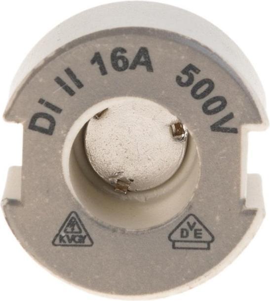 Produktbild Steffen Passschraube 16A/500V (16 A)