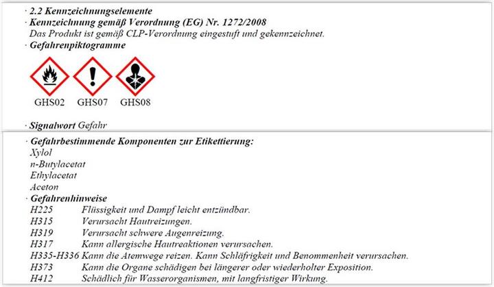 Produktbild Foliatec Sprühfolie