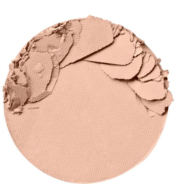 Actual product image GloMinerals GloPressed Base (Beige Medium)