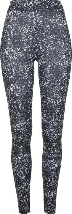 Actual product image Urban Classics Ladies AOP Leggings (4XL)