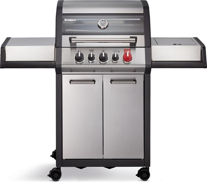 Produktbild Enders Monroe Pro 3 SIK Turbo (11.20 kW)