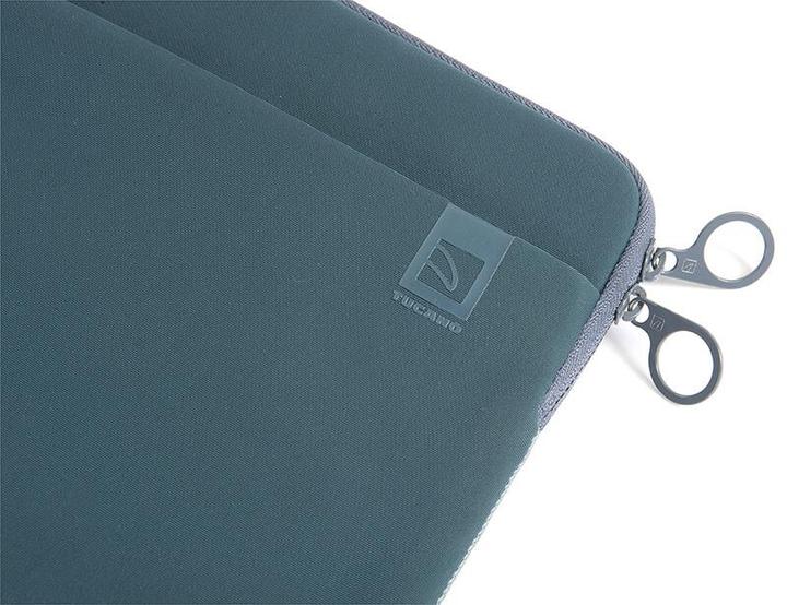 Actual product image Tucano Second Skin Top (13", Apple)