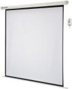 Actual product image Nobo Electric Wall Projection Screen 2400x1800mm (118.11", 4:3)