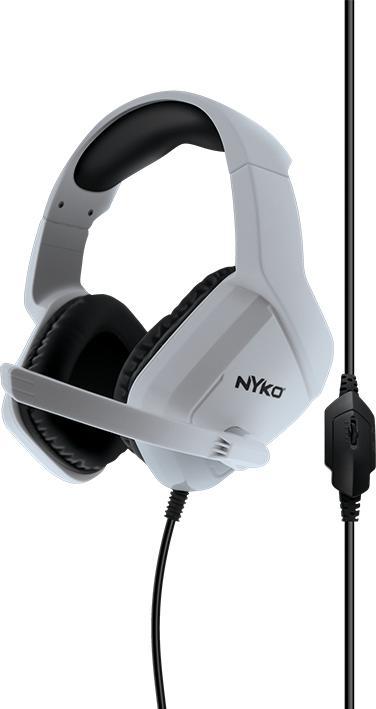 Image du produit Nyko Deluxe Master Pak for PlayStation 5 Spiele-Controllerzusatz (PS5)