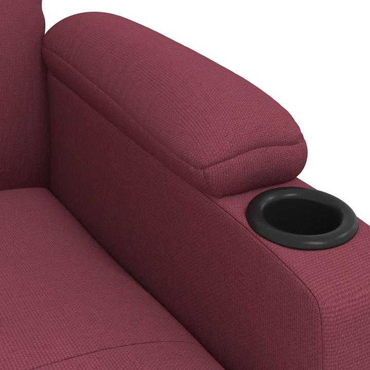 Image du produit VidaXL Fauteuil de massage électrique