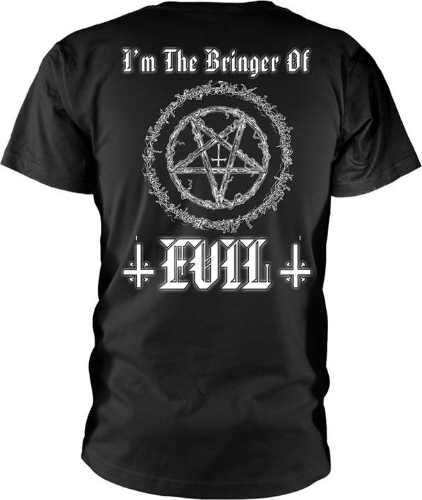 Produktbild Satans Host Celebration (White) (XXL)