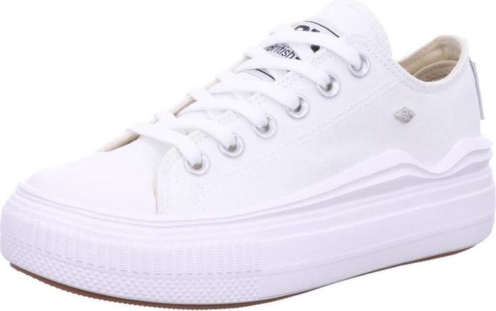 Image du produit British Knights Baskets KAYA FLOW LOW (41)