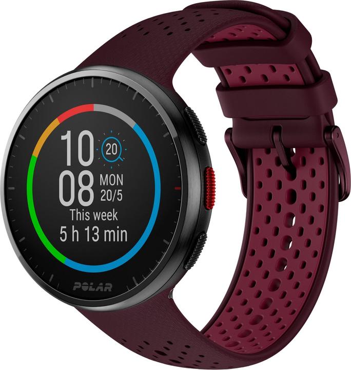 Polar Pacer Pro (45 mm)
