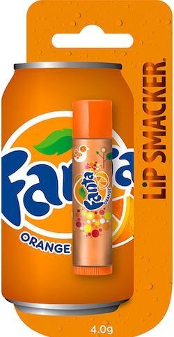 Image du produit Sombo Coca Cola Baume pour lèvres Fanta orange (Sticks de soin)