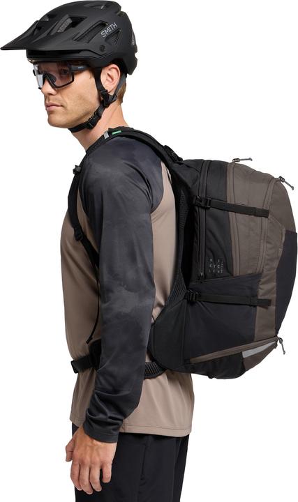 Immagine prodotto Vaude Bike Alpin 23+5 (28 l)