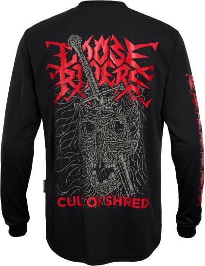 Produktbild Loose Riders Shred Head (XS)