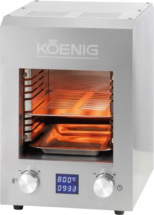 Image du produit Koenig Grille de boeuf