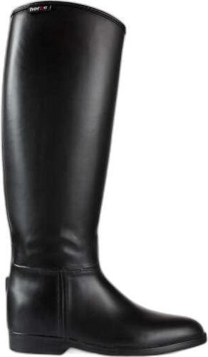 Horze Gummireitstiefel Kind (30)