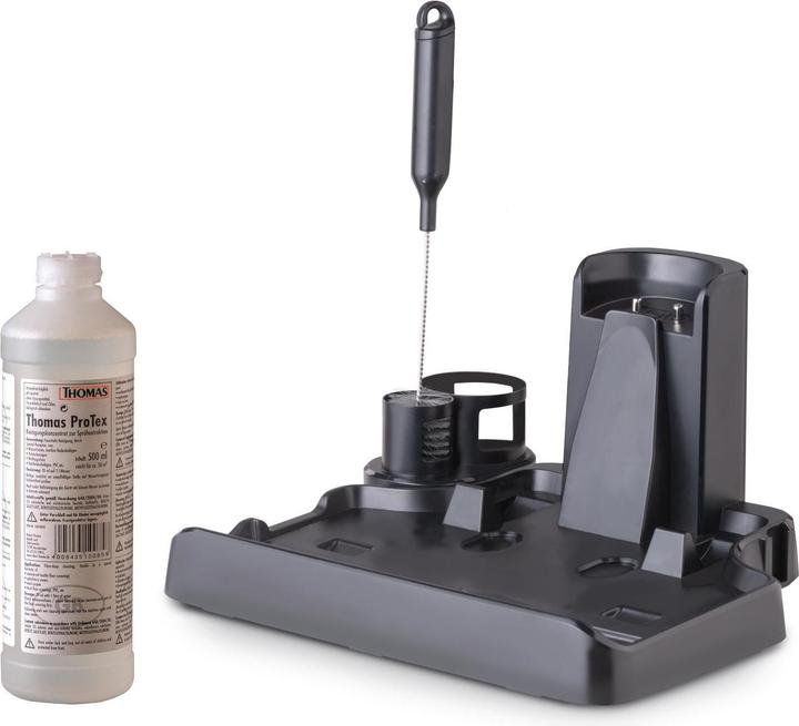 Image du produit Thomas AQUA FloorCleaner Cordless (gris foncé)