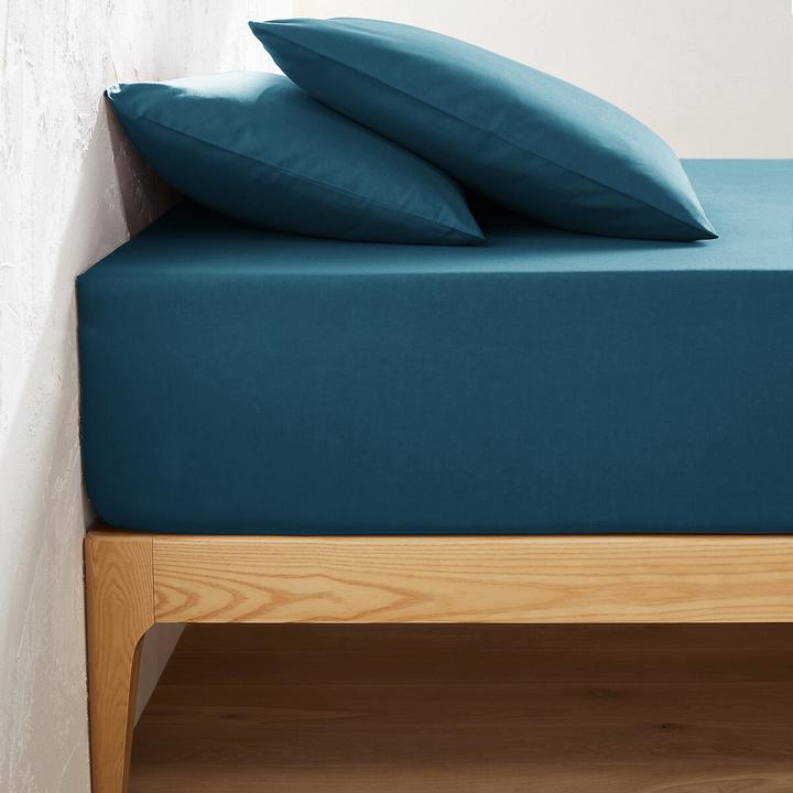 Porcelain Blue
