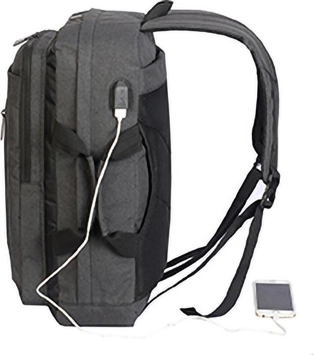 Immagine prodotto Shugon Borsa per laptop Bordeaux (28 l)