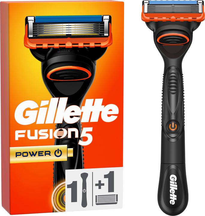Image du produit Gillette Fusion5 Power