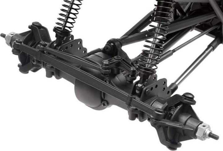 Produktbild HPI Crawler King Ford SVT Raptor (RTR Ready-to-Run)