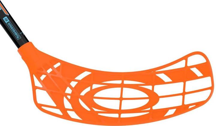 Produktbild Fat Pipe CORE 33 ORANGE 24/25 (85 cm, Links)
