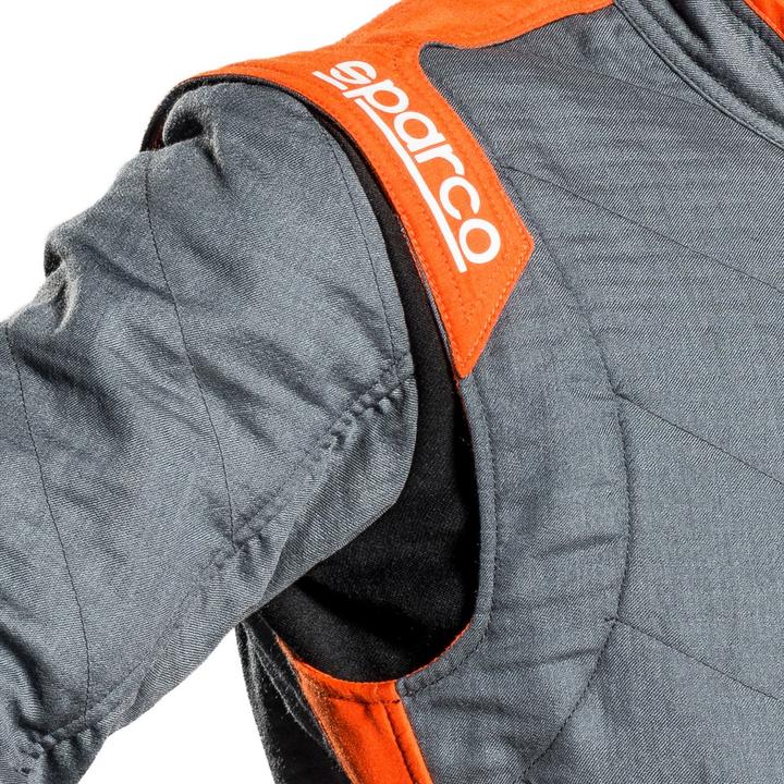 Produktbild Sparco Overall (62)