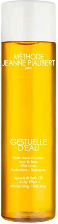 Actual product image Méthode Jeanne Piaubert Gestuelle d'Eau Bain (200 ml)