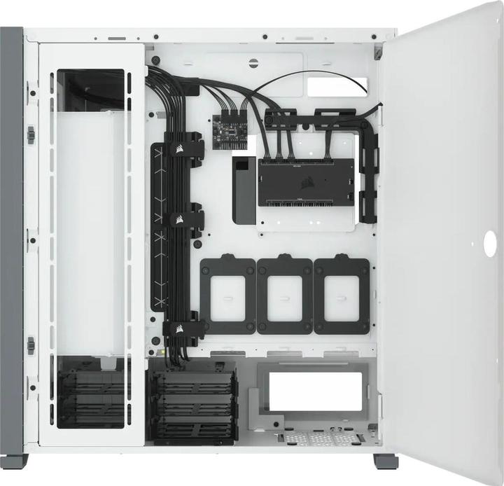 Productafbeelding Corsair iCUE 7000X RGB TG (ATX)