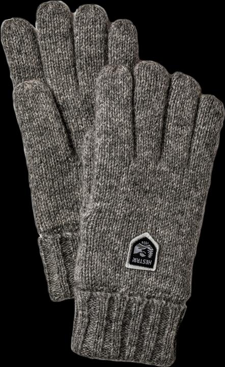 Hestra Basic Wool Glove (6)