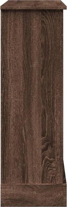 Immagine prodotto VidaXL Luzia (90 x 30 x 90 cm)