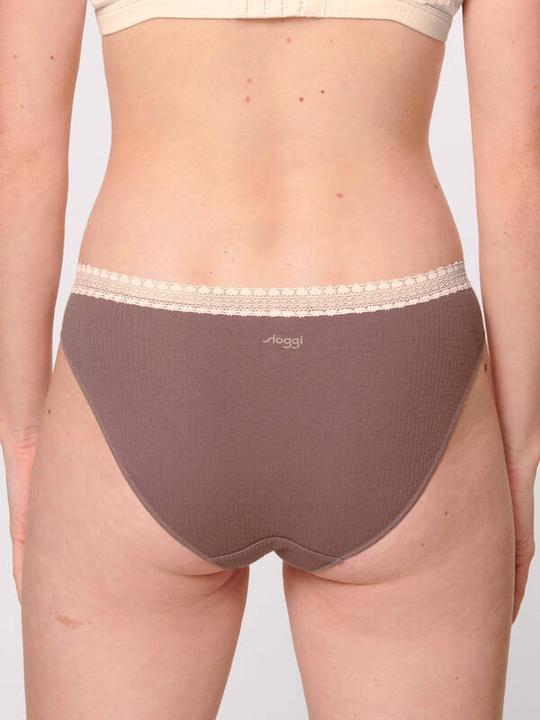 Image du produit Sloggi GO Ribbed Tai C2P (L, lot de 2)