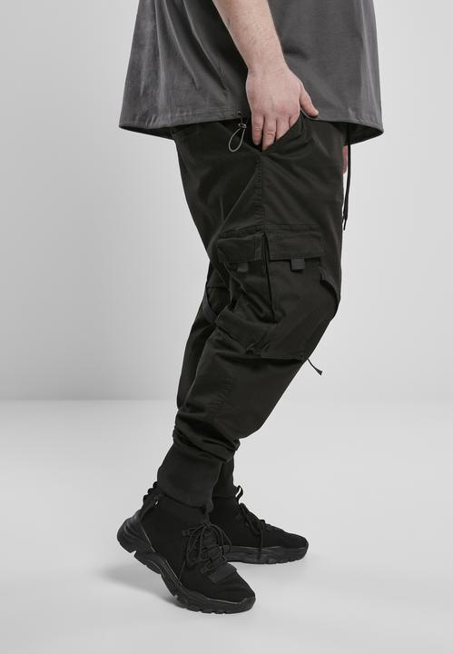 Produktbild Urban Classics Tactical Trouser (M)