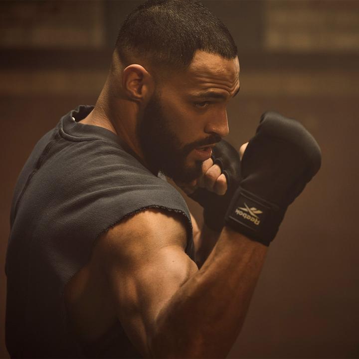 Actual product image Reebok Pro Quick Wraps (XL)