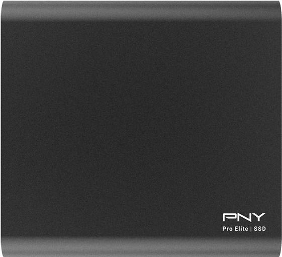 Actual product image PNY Pro Elite (250 GB)