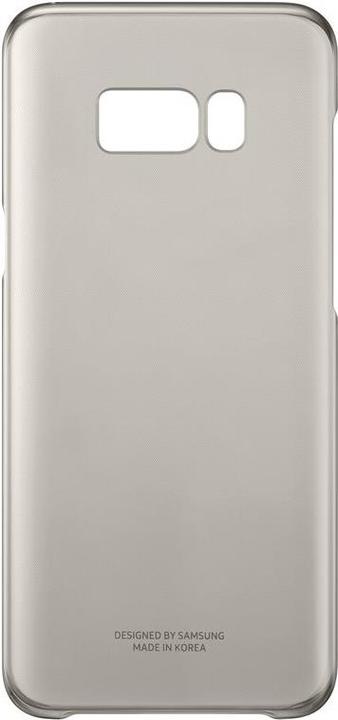 Image du produit Samsung Clear Cover (Samsung Galaxy S8+)