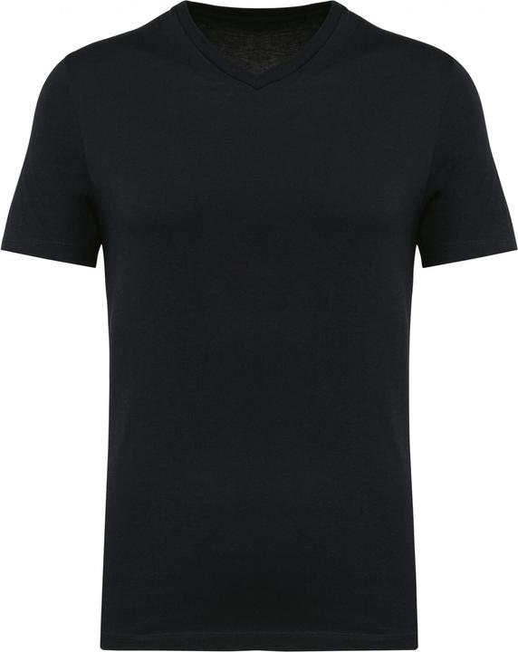 Produktbild Kariban Suprima T-Shirt mit V-Ausschnitt (XXL)