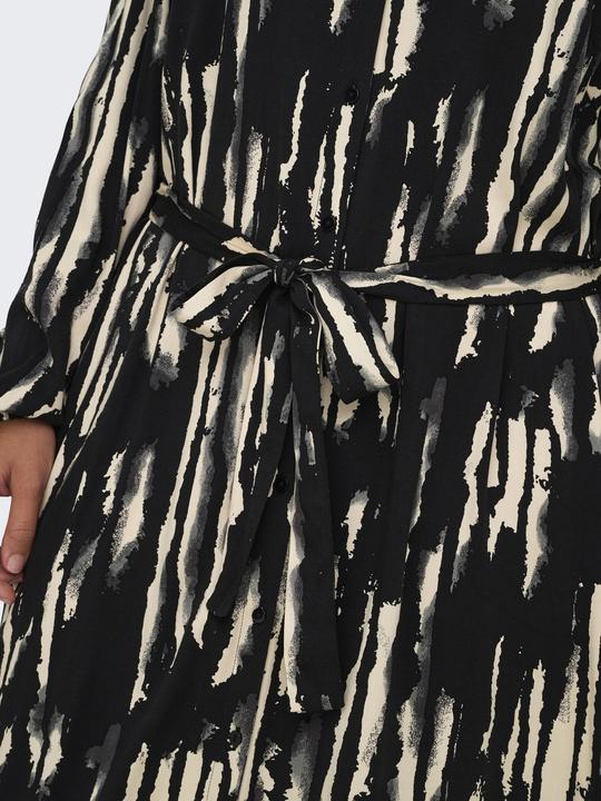 Actual product image Only CARMIKAELA midi dress dress (48)