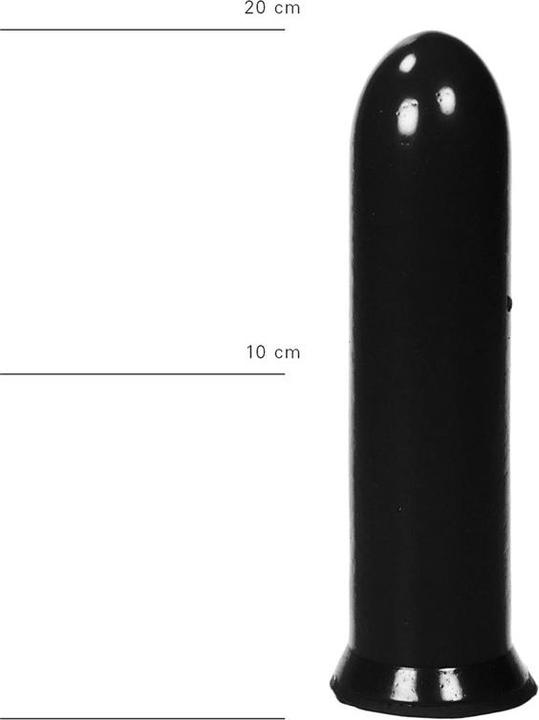 Produktbild All Black A-Torpedo