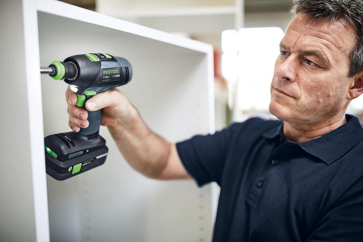 Immagine prodotto Festool T 18+3/PSC 420 HPC I-Set