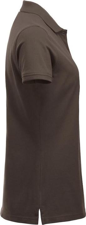 Actual product image Clique Marion polo shirt (XS)