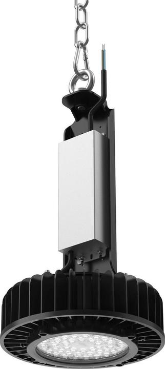 Actual product image Dotlux 5260-050060 LED high bay spotlight COOLER 100W 5000K 60° beam angle