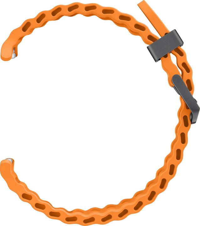Produktbild Samsung Marine Band (Nitrilkautschuk (HNBR), Galaxy Watch Ultra)