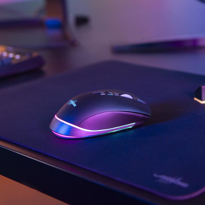 Produktbild Urage Maus Gaming-Maus "Reaper 700 Unleashed" (Kabelgebunden)