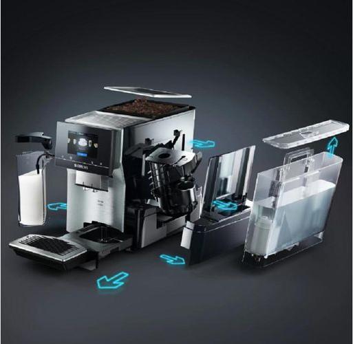 Produktbild Siemens EQ700 Integral (EU-Stecker)