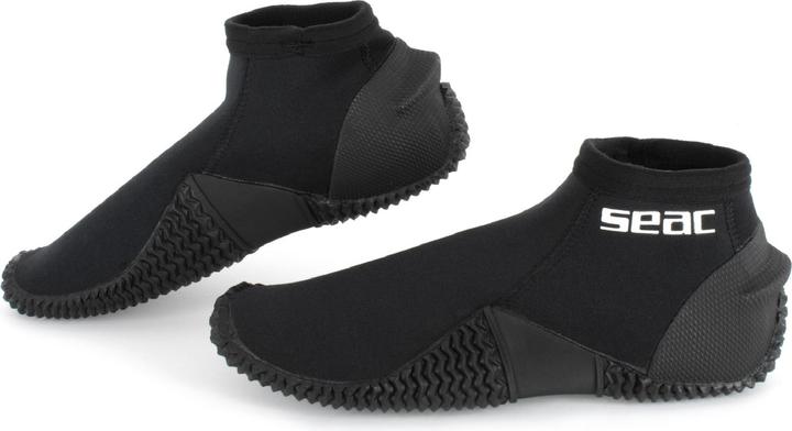 Image du produit Seac Chaussettes En Néoprène Tropic 2 mm (2 mm, XXS)