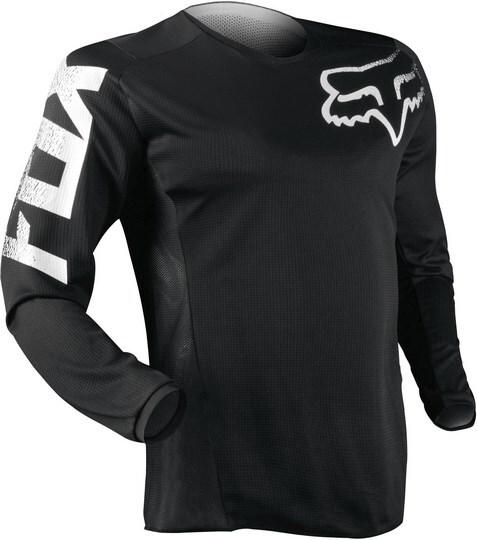 Produktbild Fox Blackout (S)