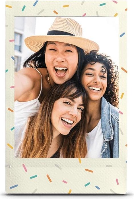 Immagine prodotto Fujifilm Spruzzi Instax Mini (Instassare Mini)